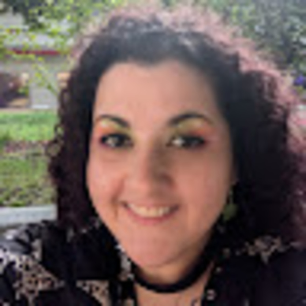 Meet your Posher, Alaina